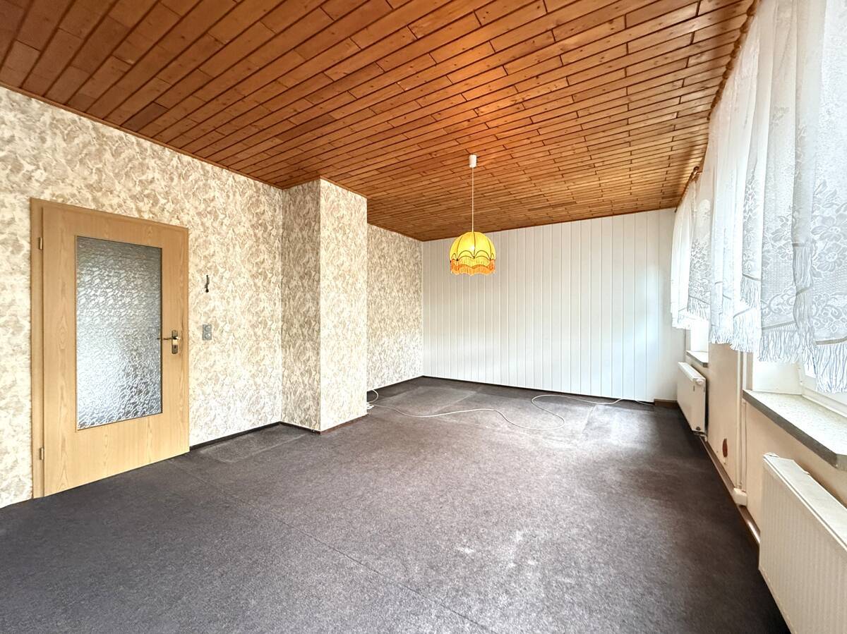 Schlafzimmer Obergeschoss