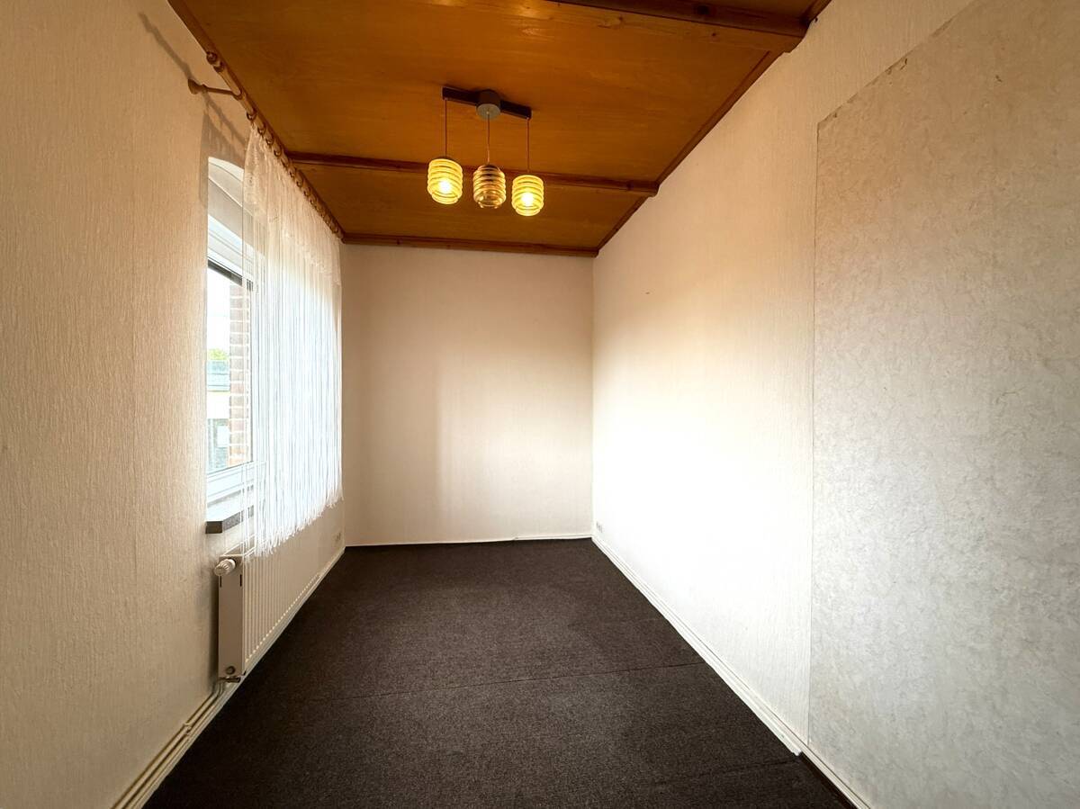 Kinderzimmer Obergeschoss