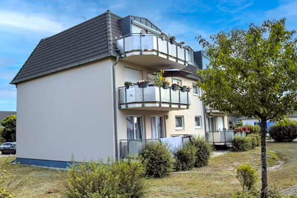 Objektansicht