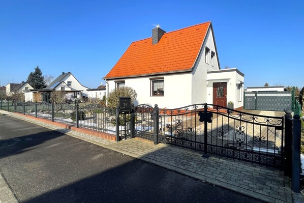 Objektansicht