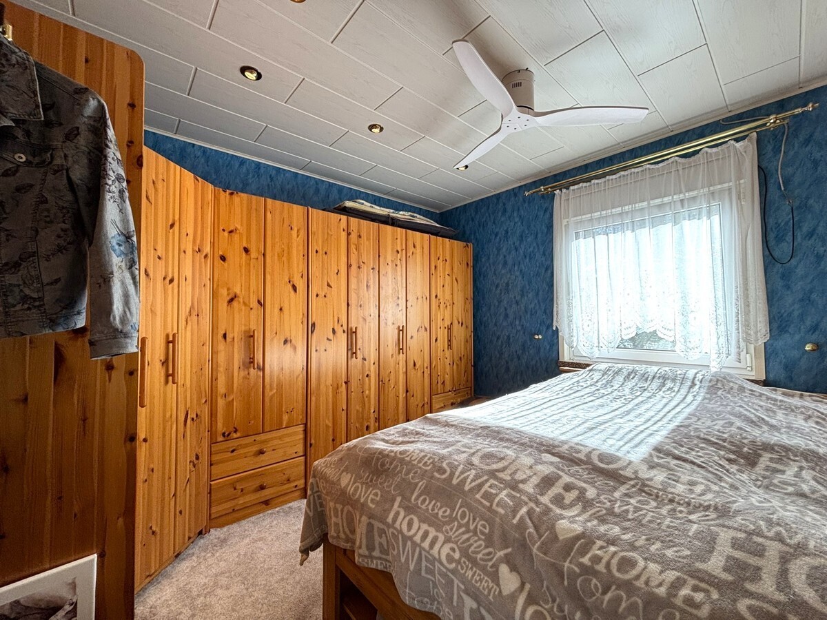 Schlafzimmer Obergeschoss