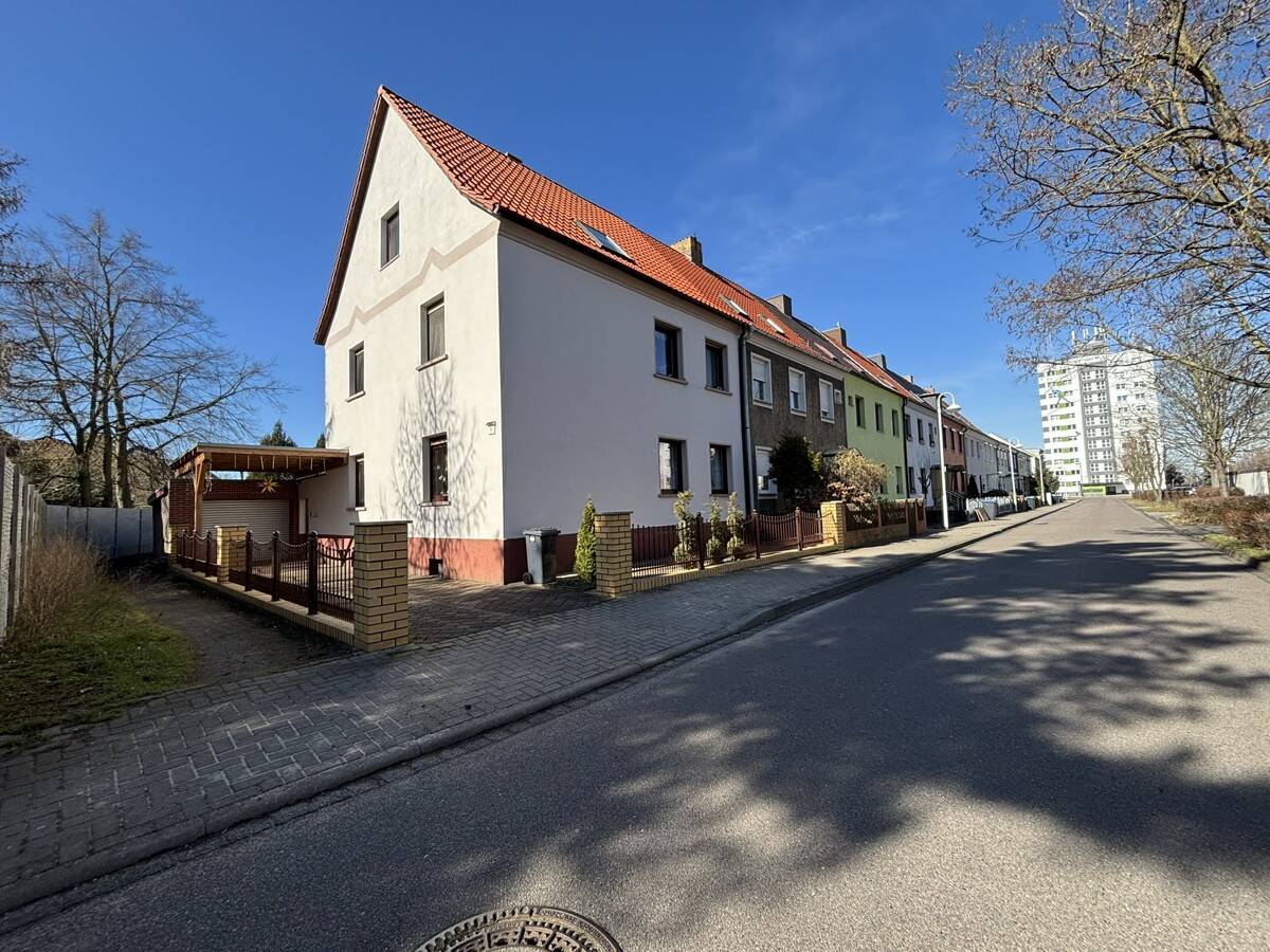 Objektansicht