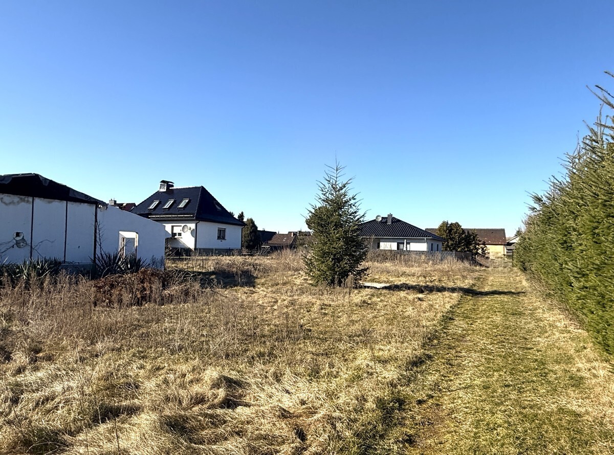 Zuwegung Grundstücke (59/4, 59/3, 300/59, 496)