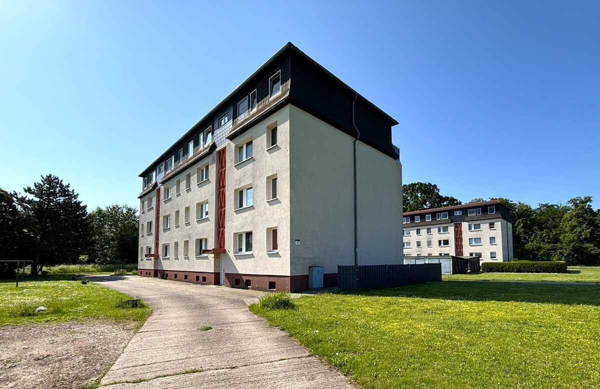 Objektansicht