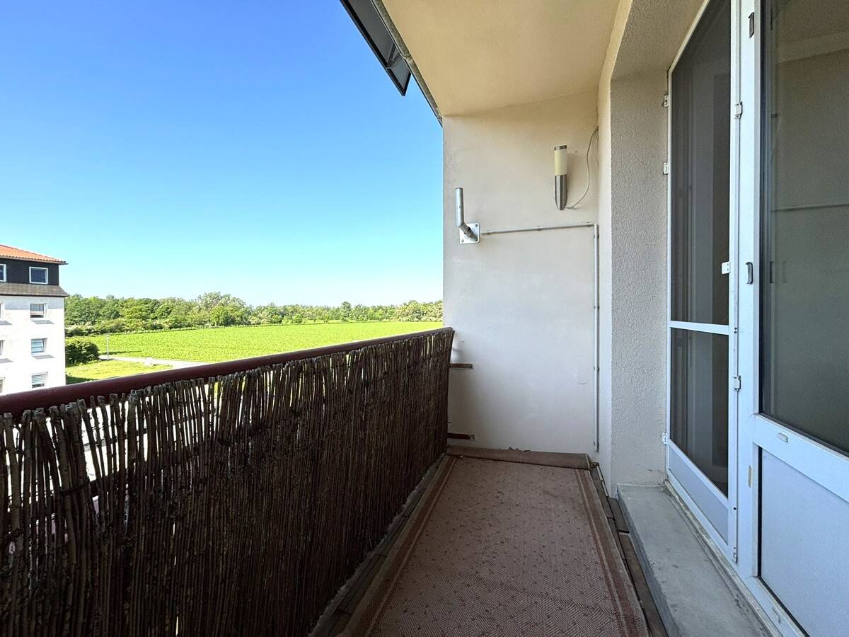 Balkon 1