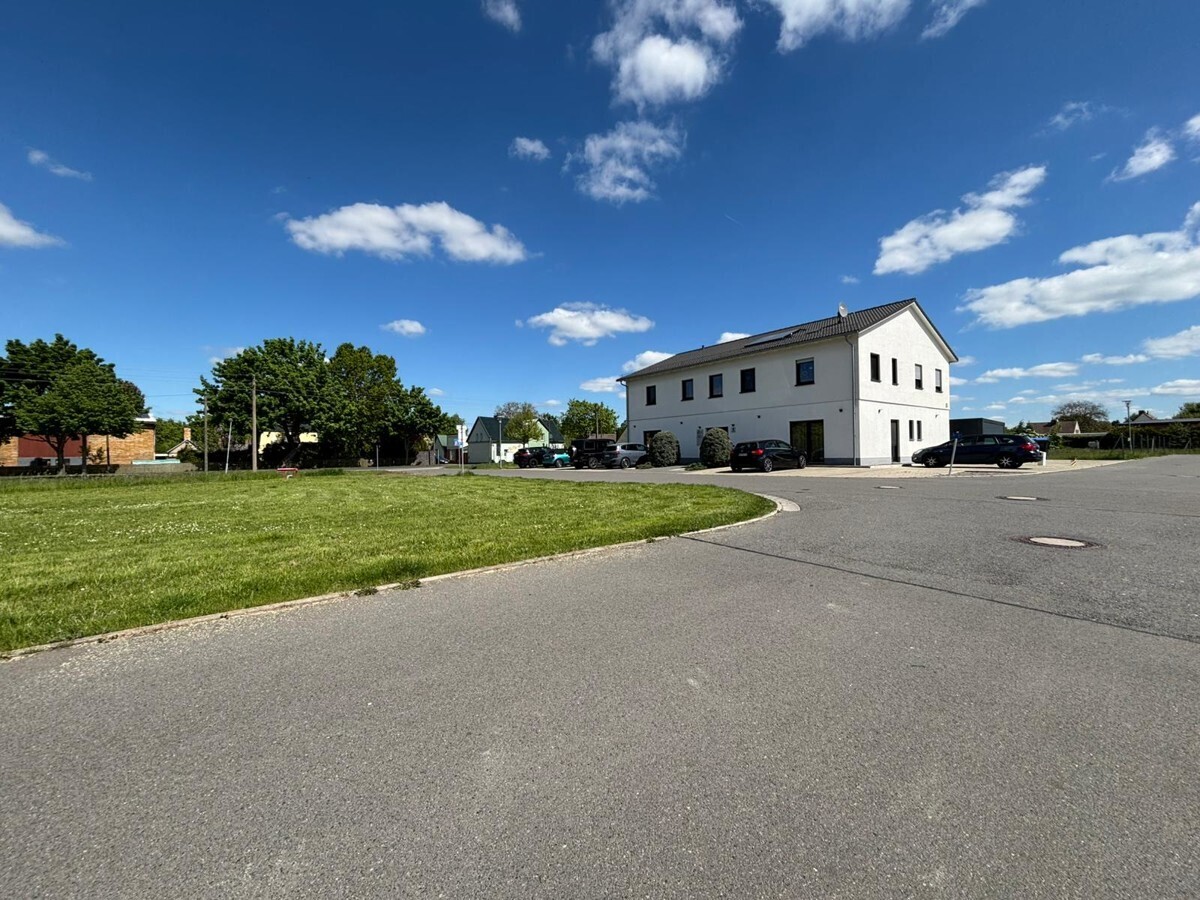 Ludwig-Uhland-Straße