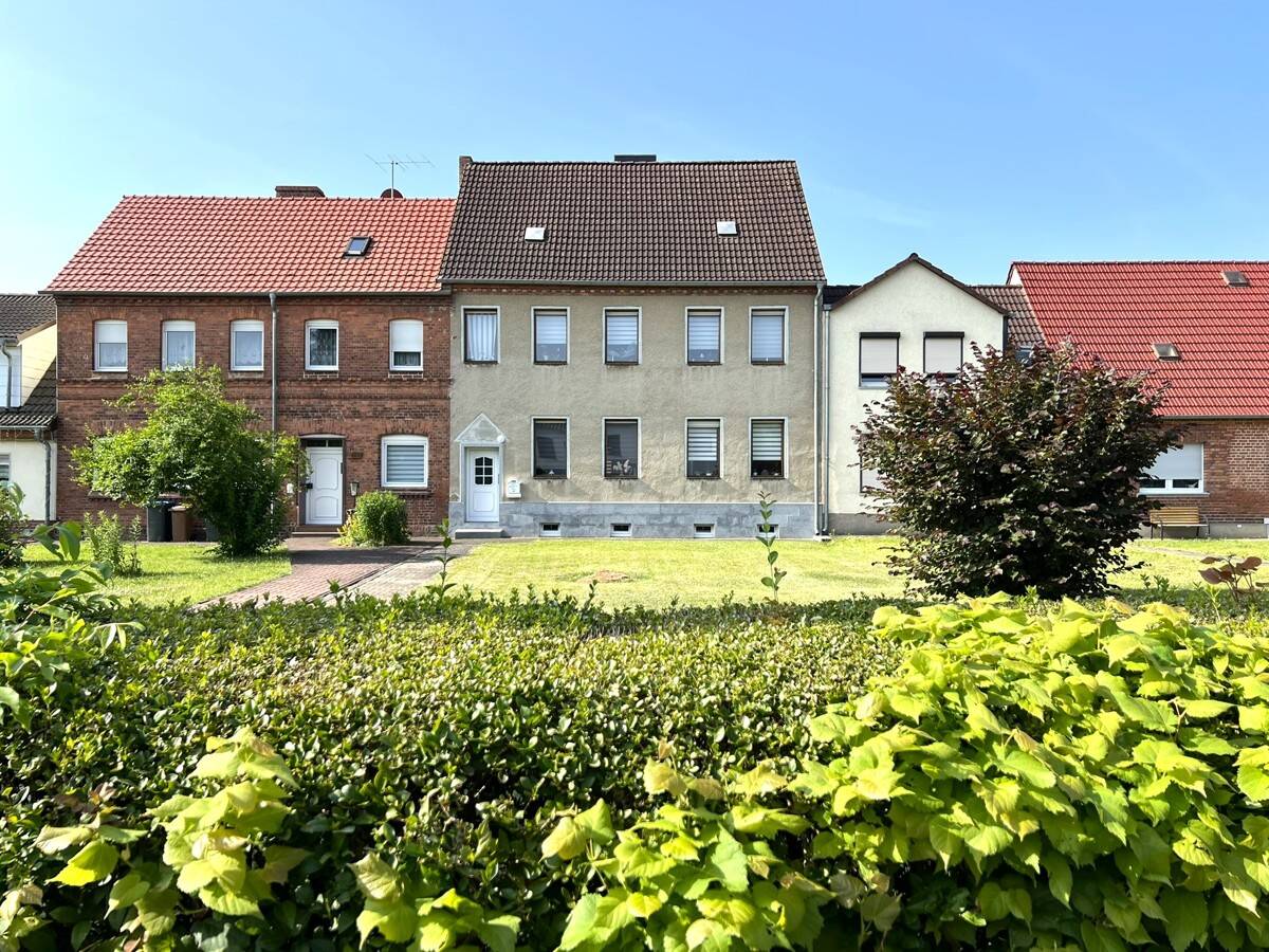 Objektansicht