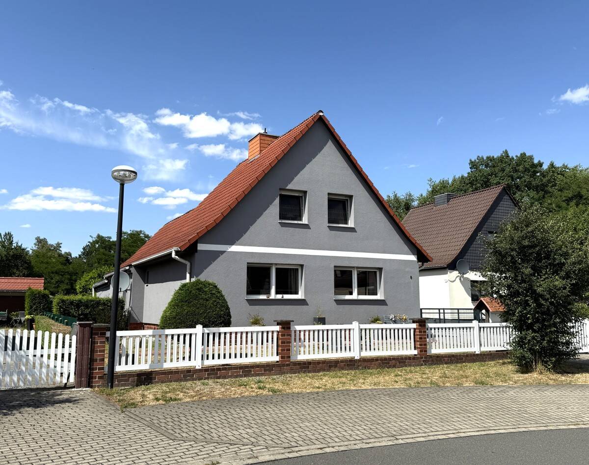 Objektansicht 