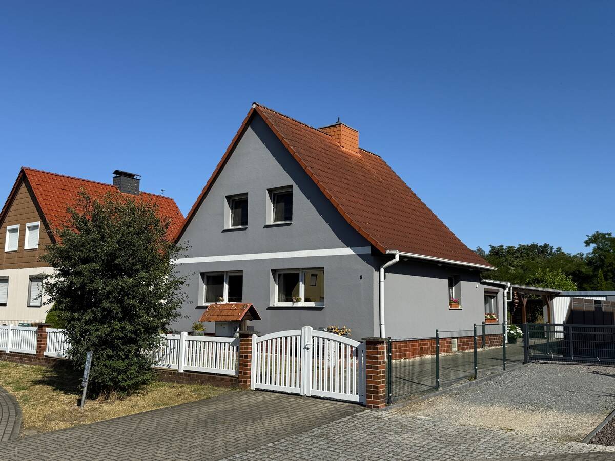 Objektansicht 