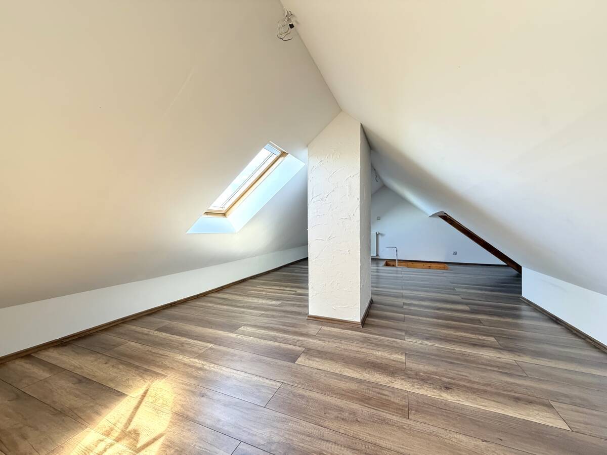 Spitzboden