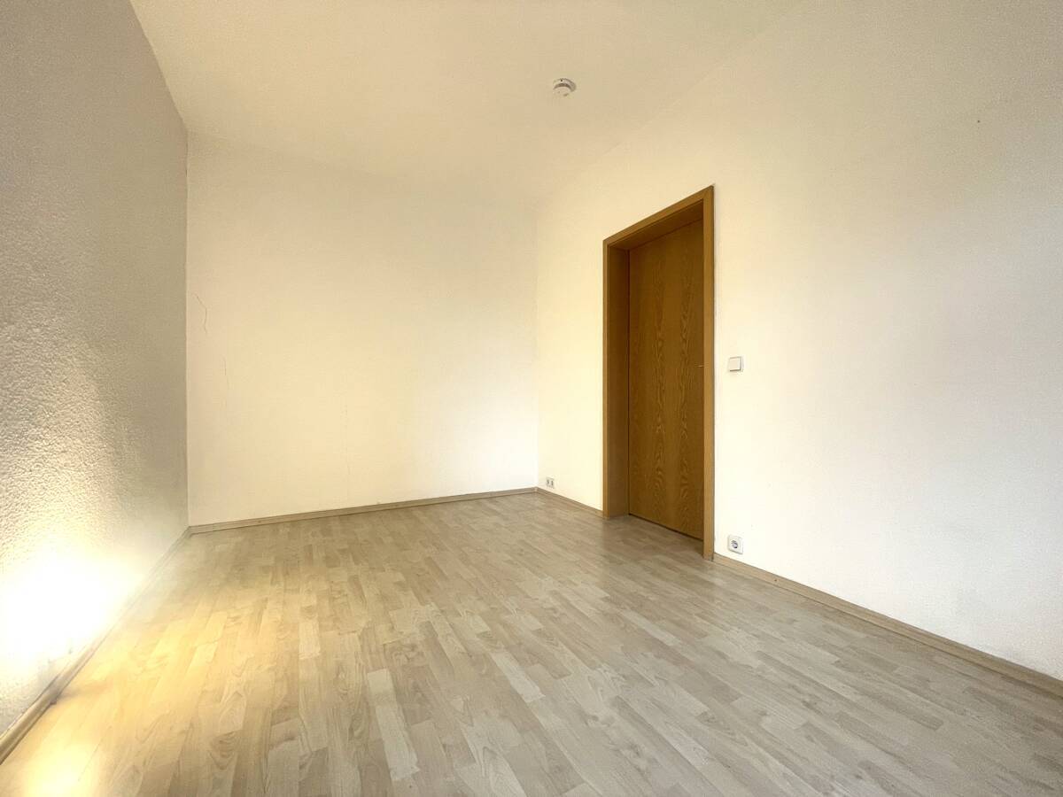 Schlafzimmer Einliegerwohnung