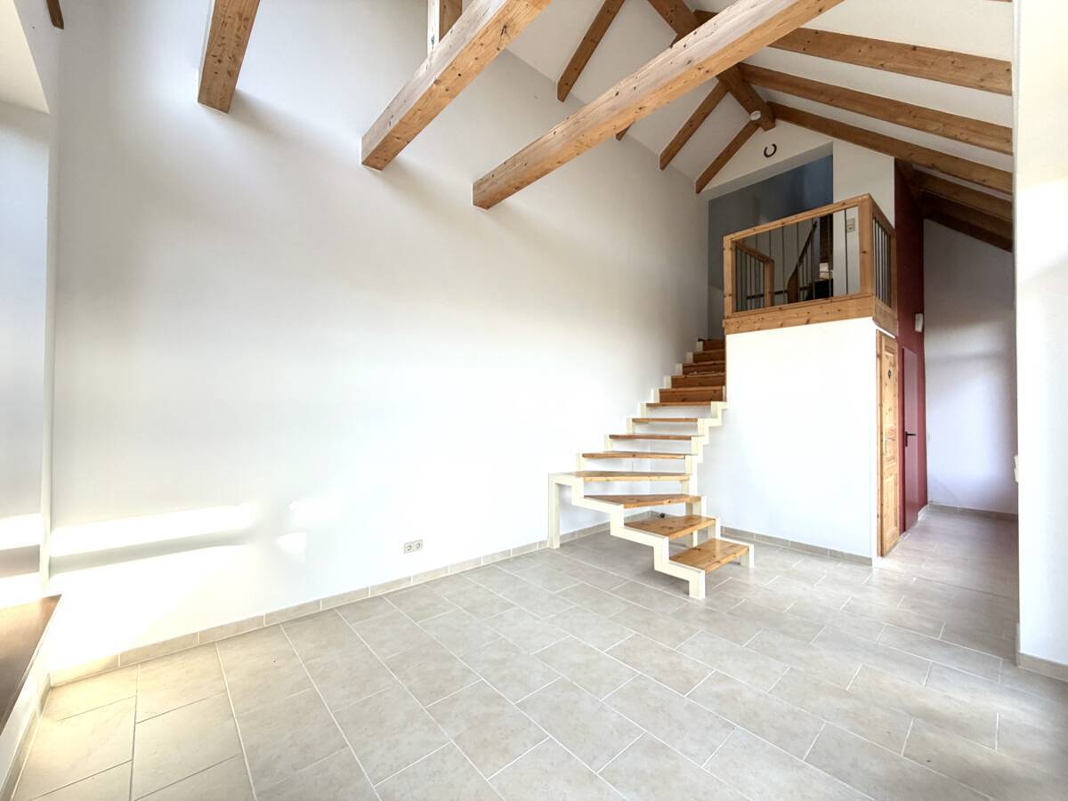 Wintergarten Erdgeschoss