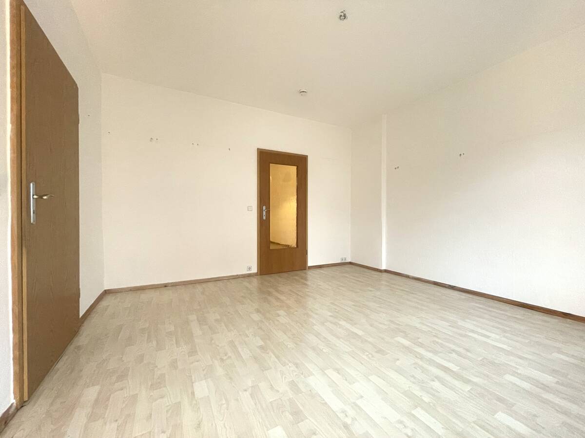 Wohnzimmer Einliegerwohnung