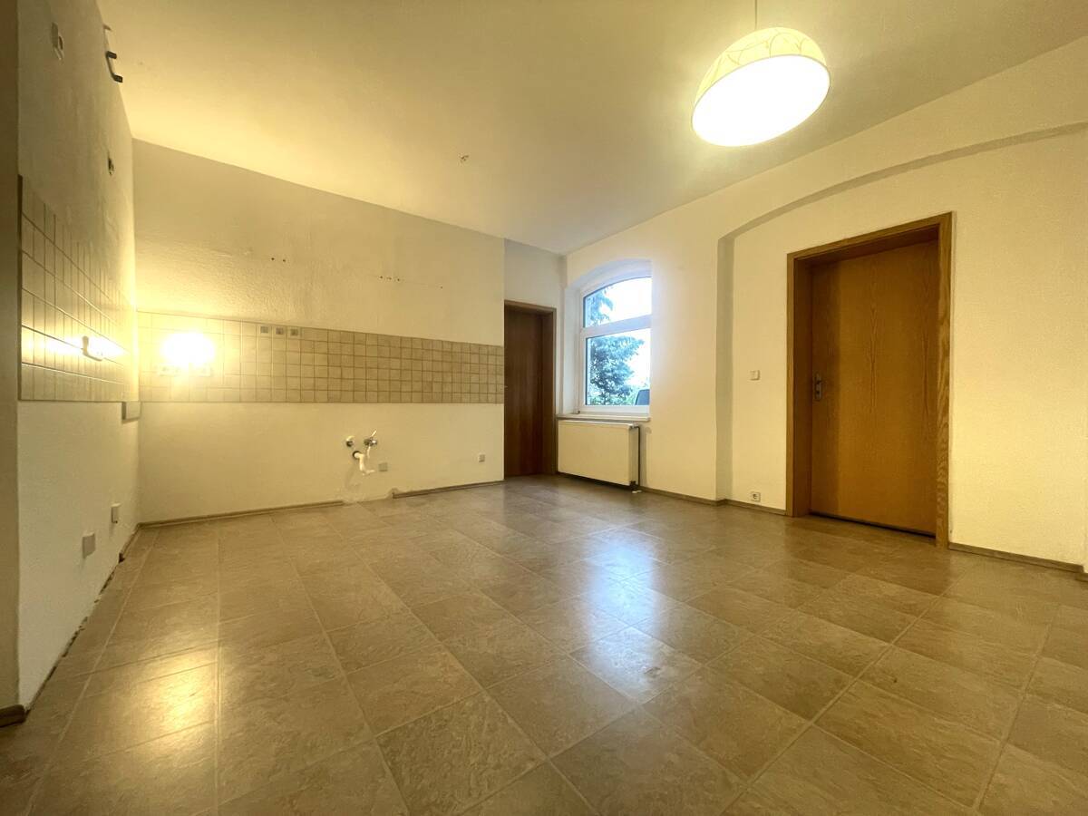 Küche Einliegerwohnung