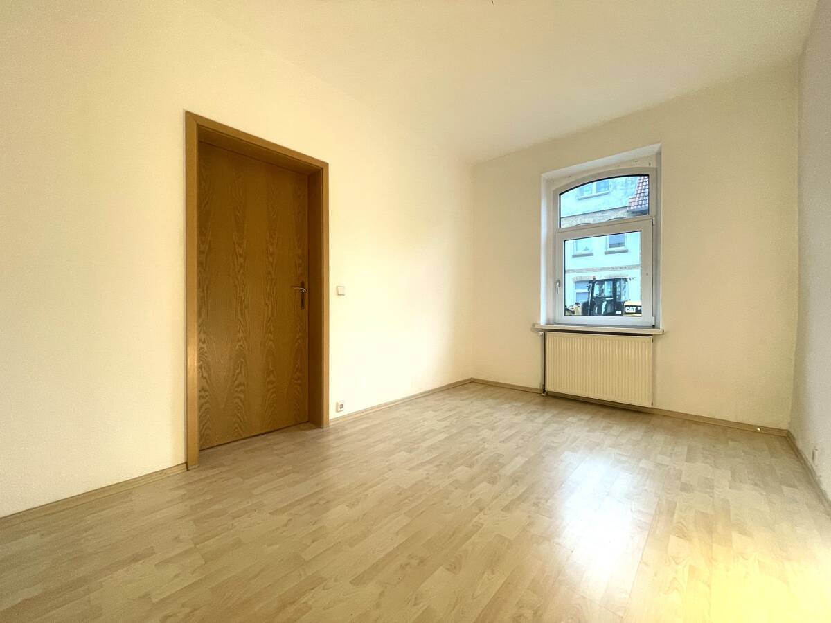 Schlafzimmer Einliegerwohnung