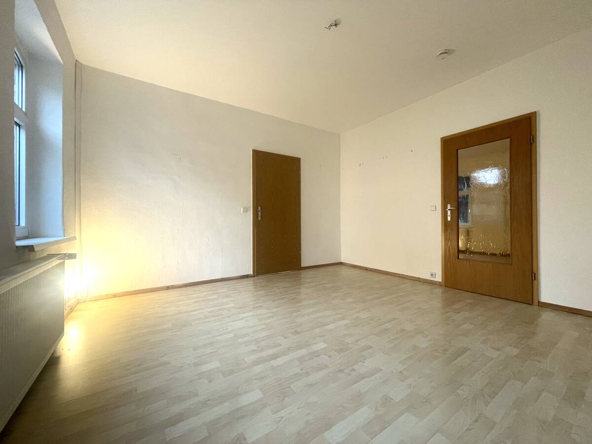 Wohnzimmer Einliegerwohnung
