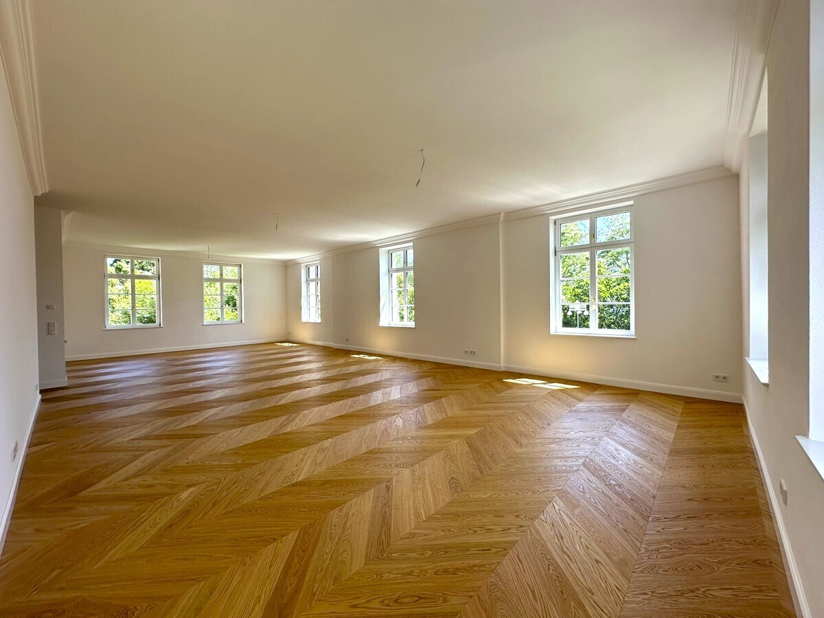 Wohnen / Essen