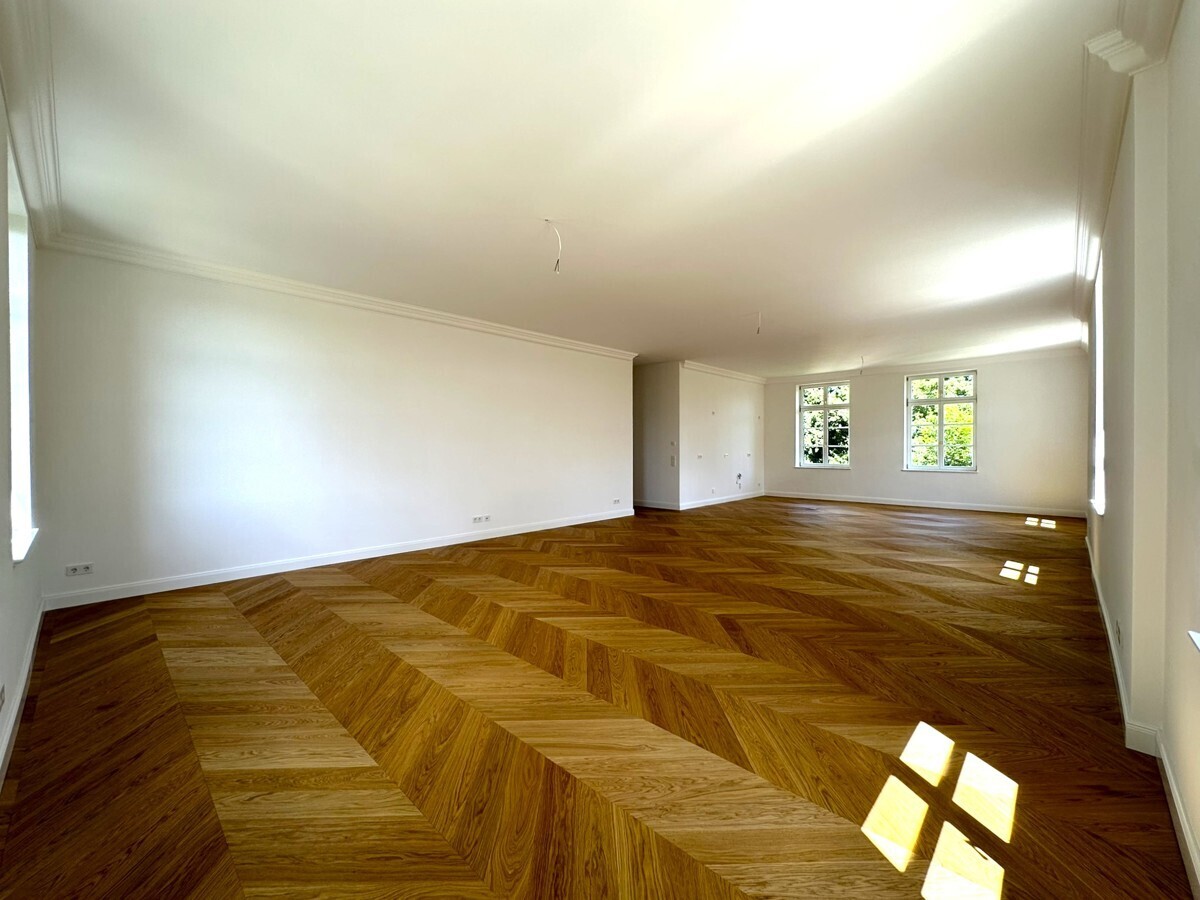 Wohnen / Essen
