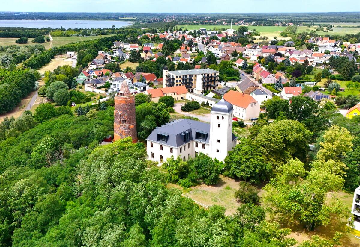 Objektansicht