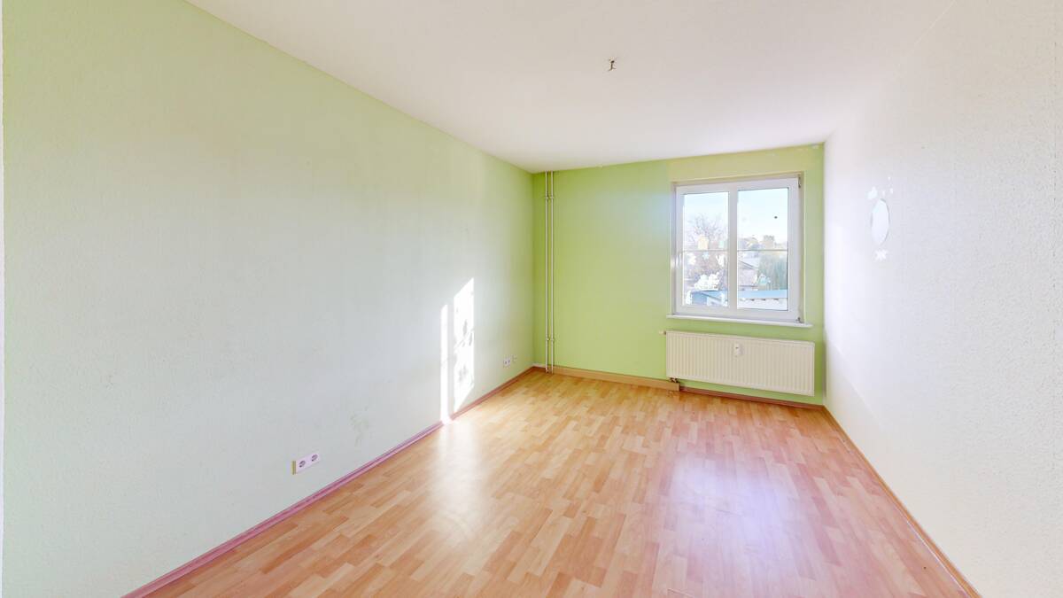 Kinderzimmer - Bahnhofstraße 14, 2. OG links