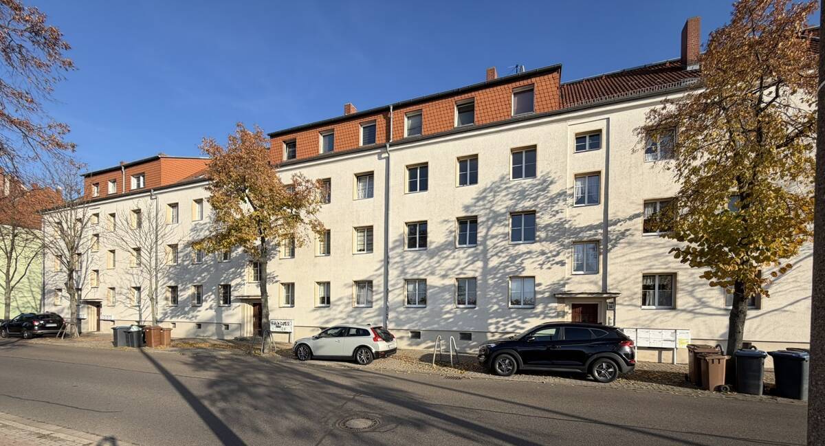 Objektansicht