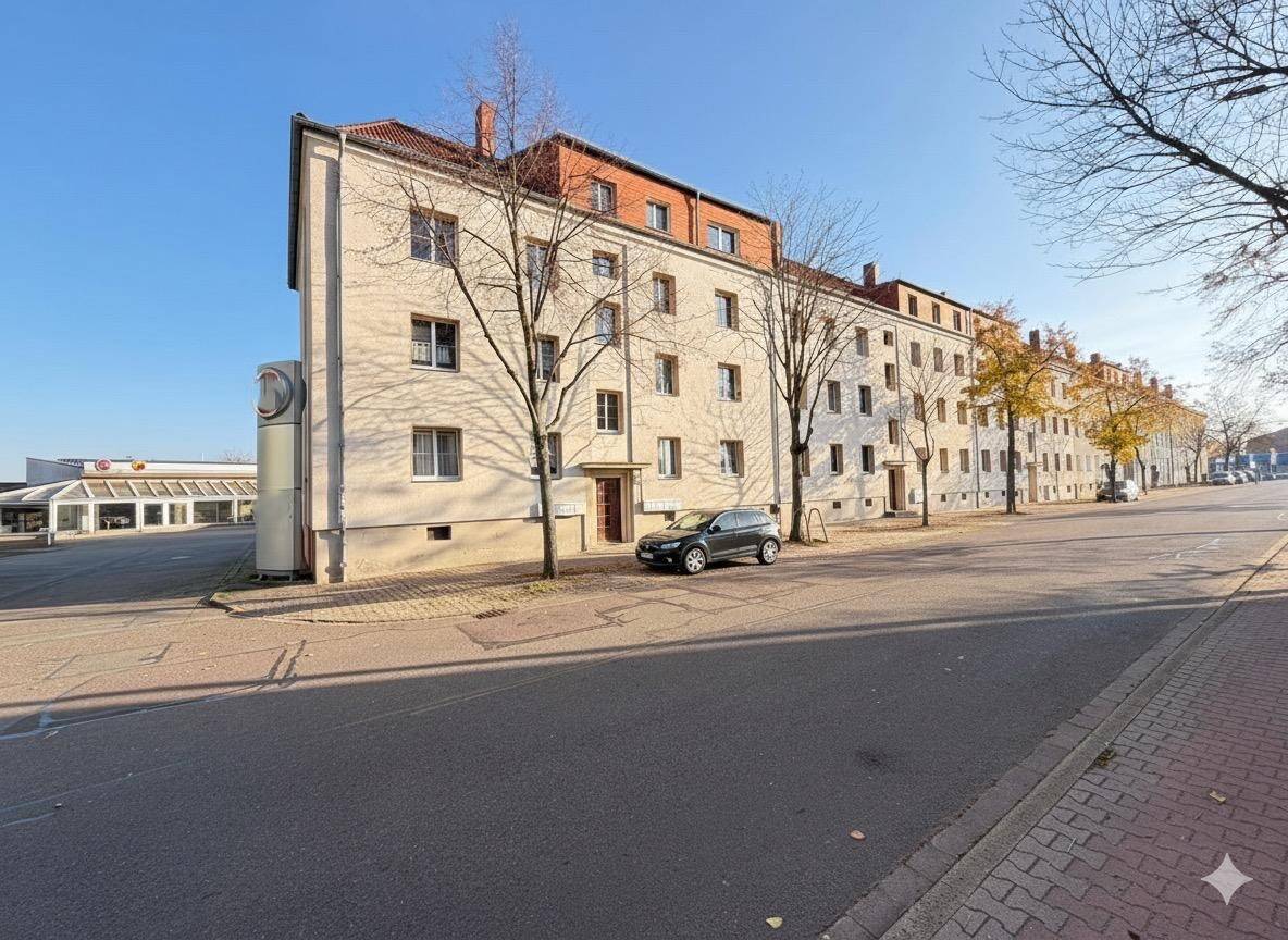 Objektansicht