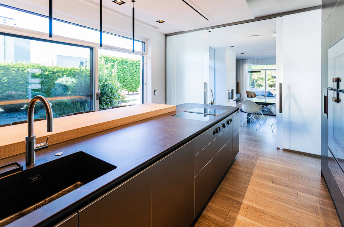 Bulthaup Einbauküche (online)