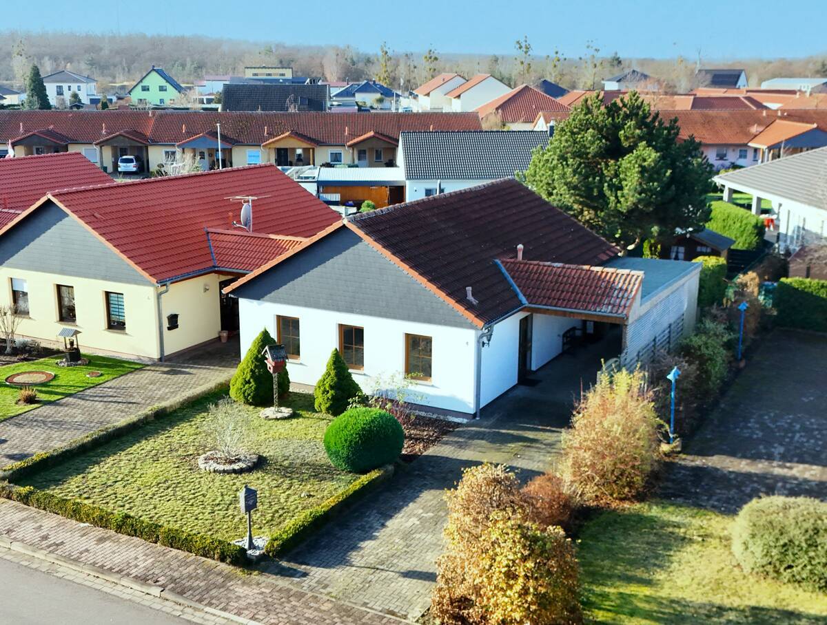 Objektansicht 