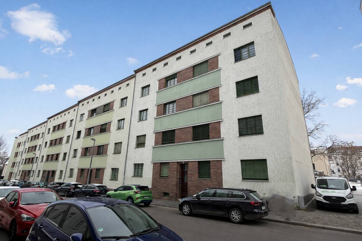 Objektansicht