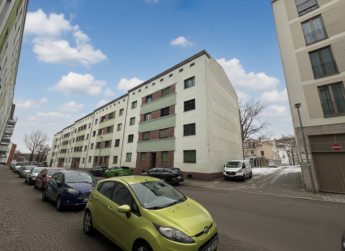 Objektansicht
