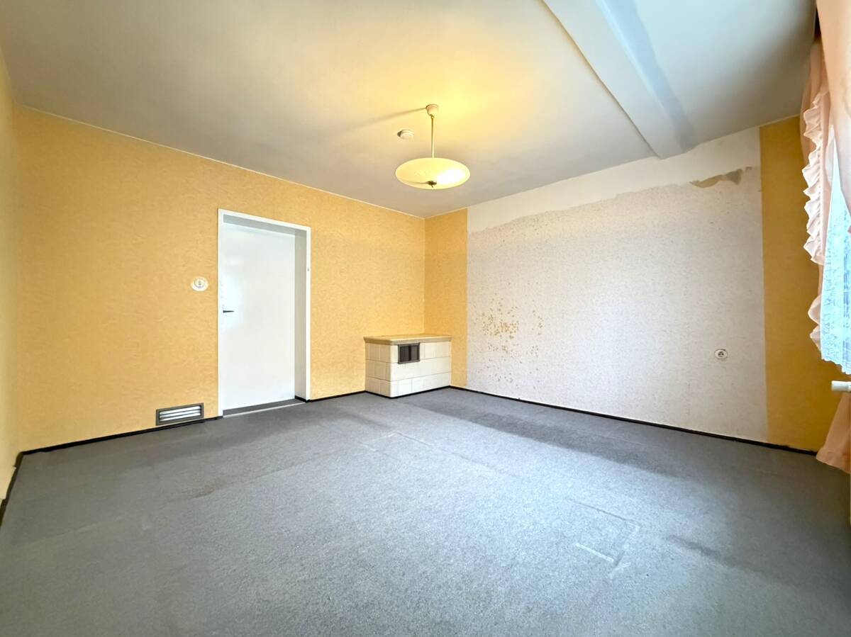 Kinderzimmer 1 Obergeschoss