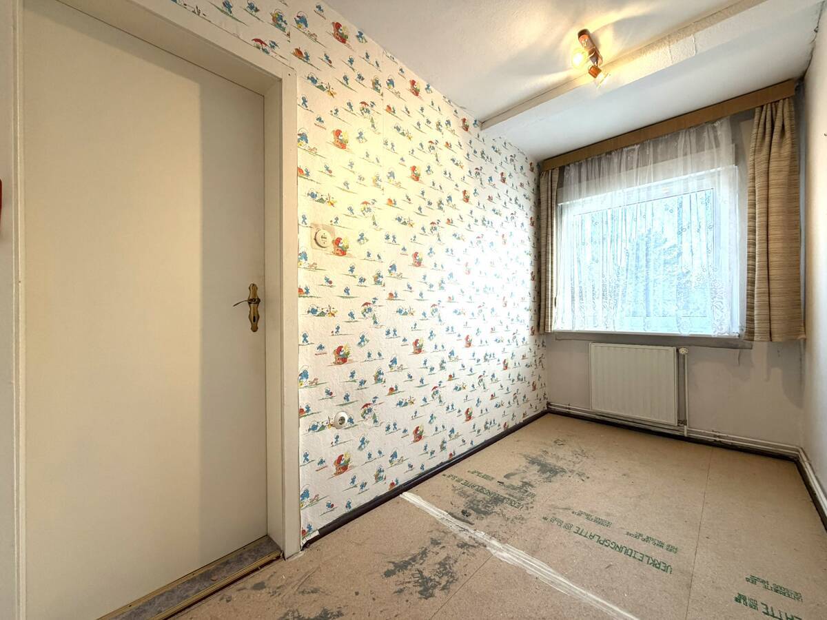 Ankleide Obergeschoss