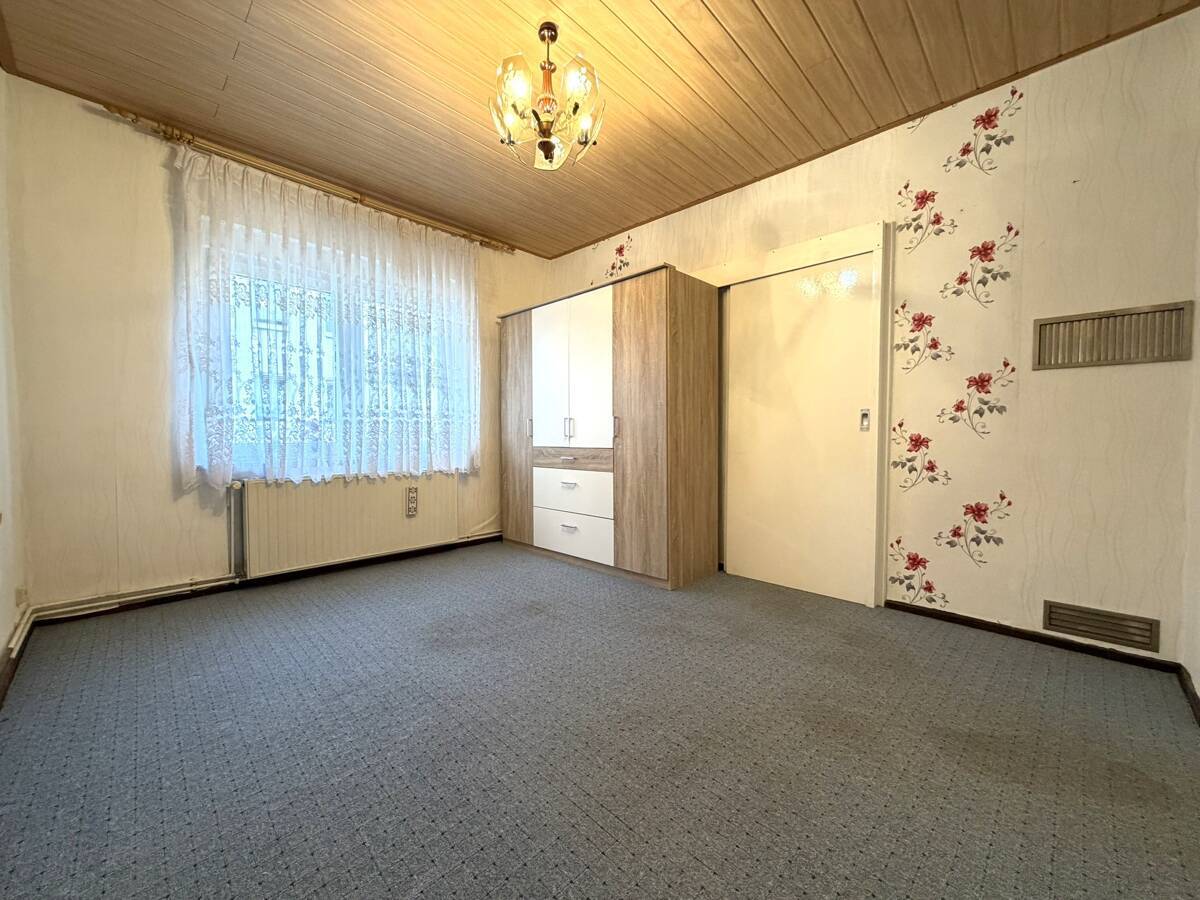 Esszimmer Erdgeschoss