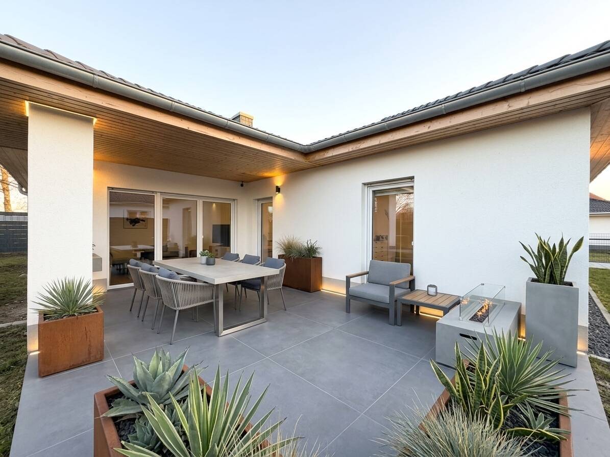 Vision Terrasse