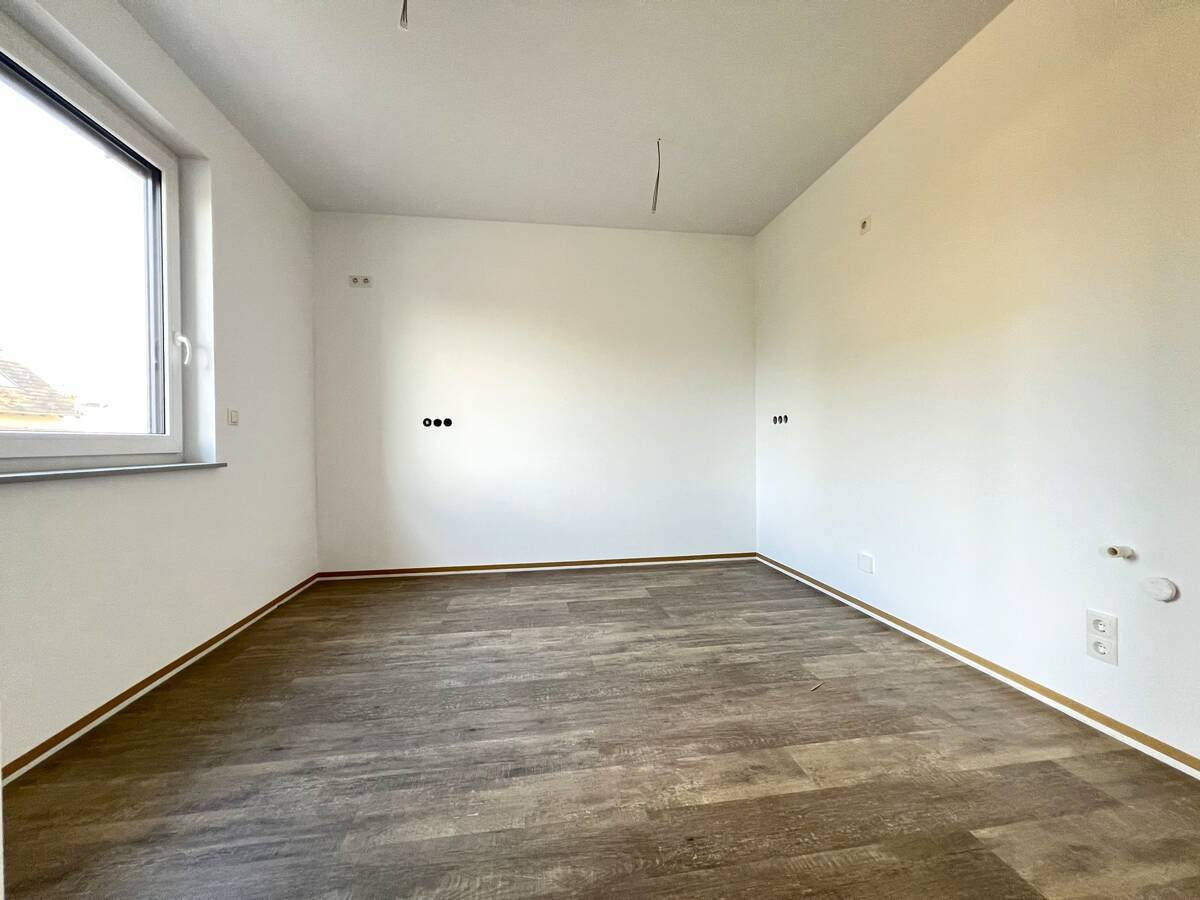 Kochen - Fertigstellungsphase