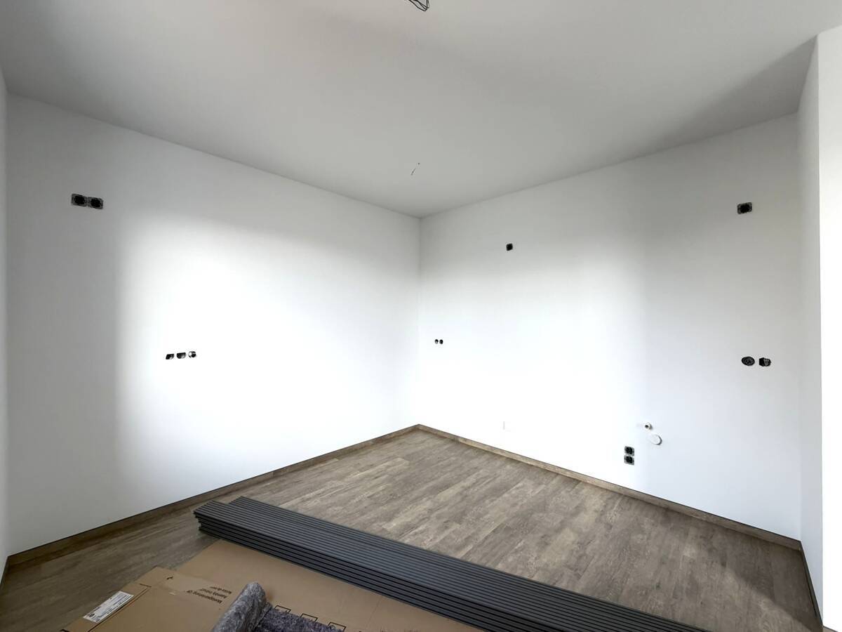 Kochen - Fertigstellungsphase