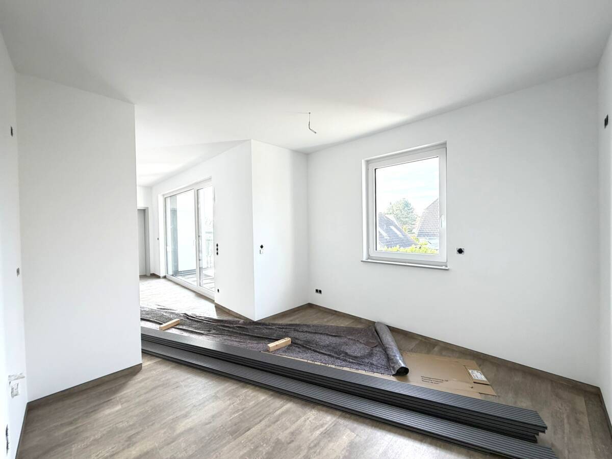 Kochen - Fertigstellungsphase