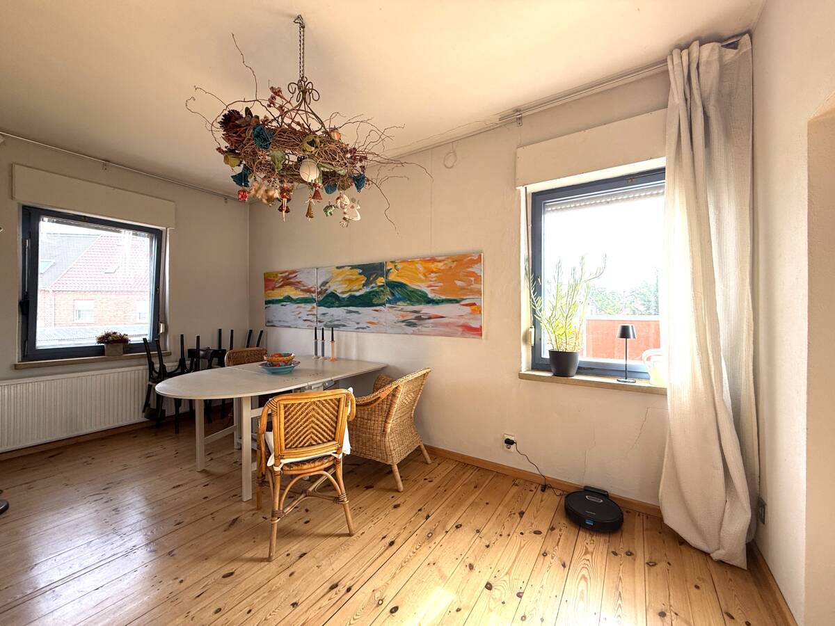 Esszimmer Obergeschoss