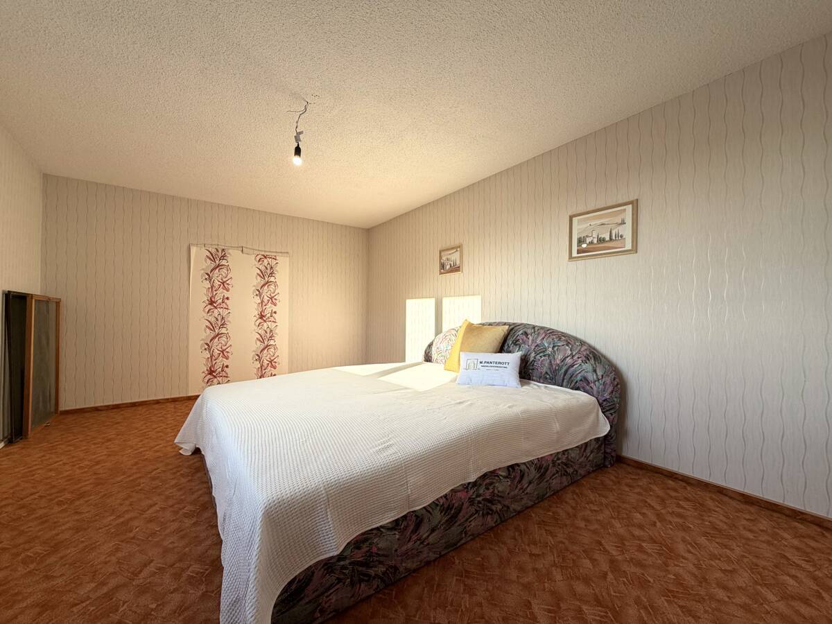 Kinderzimmer 2 Dachgeschoss