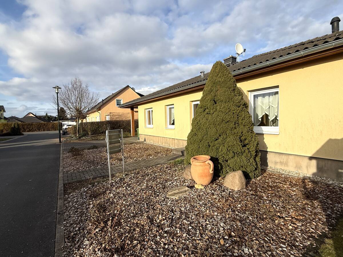 Vorgarten 