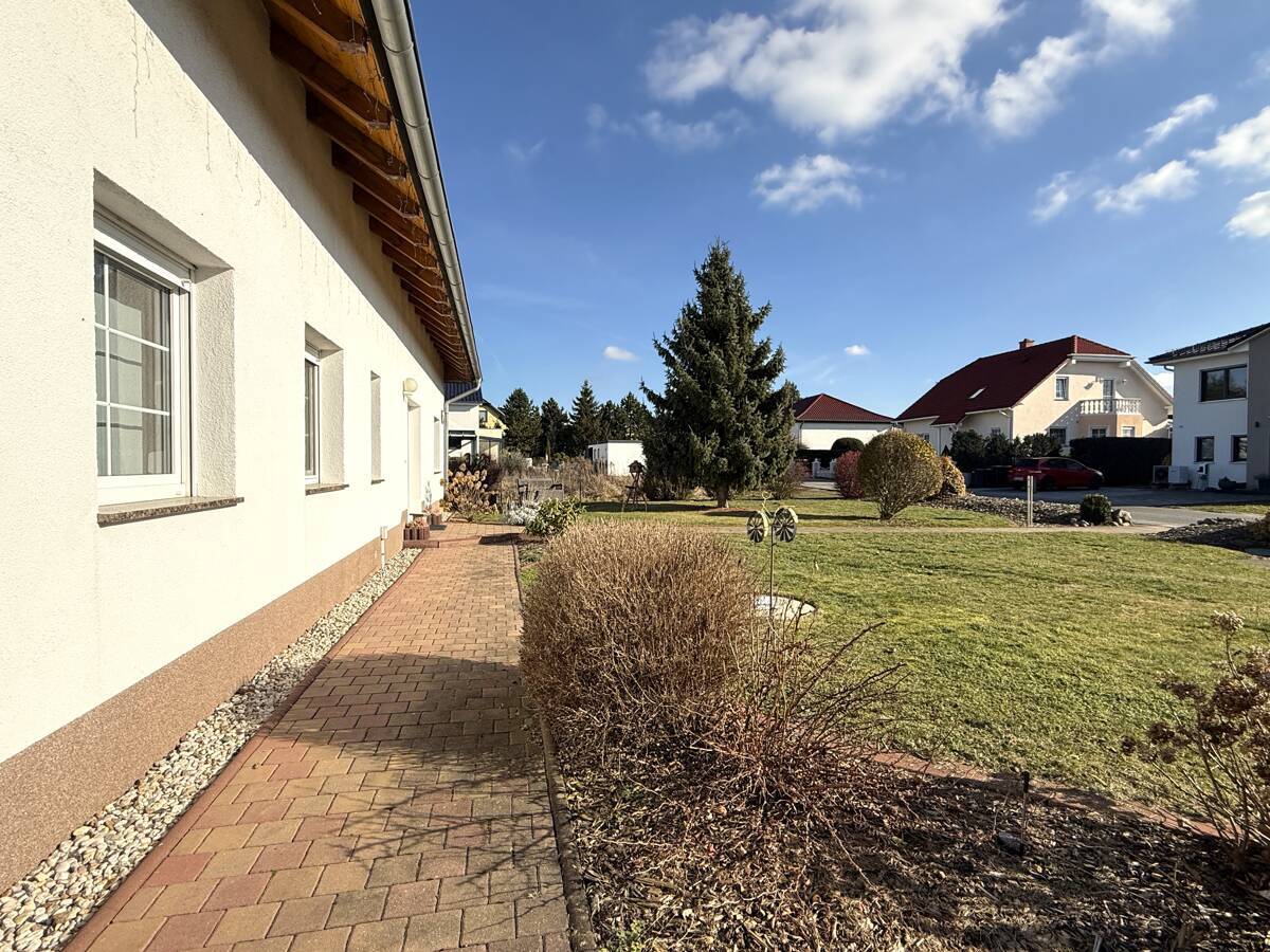 Vorgarten