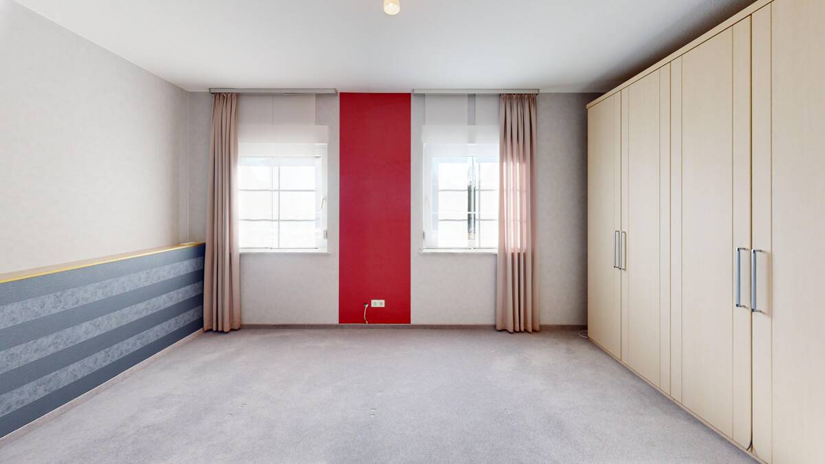 Schlafzimmer Erdgeschoss