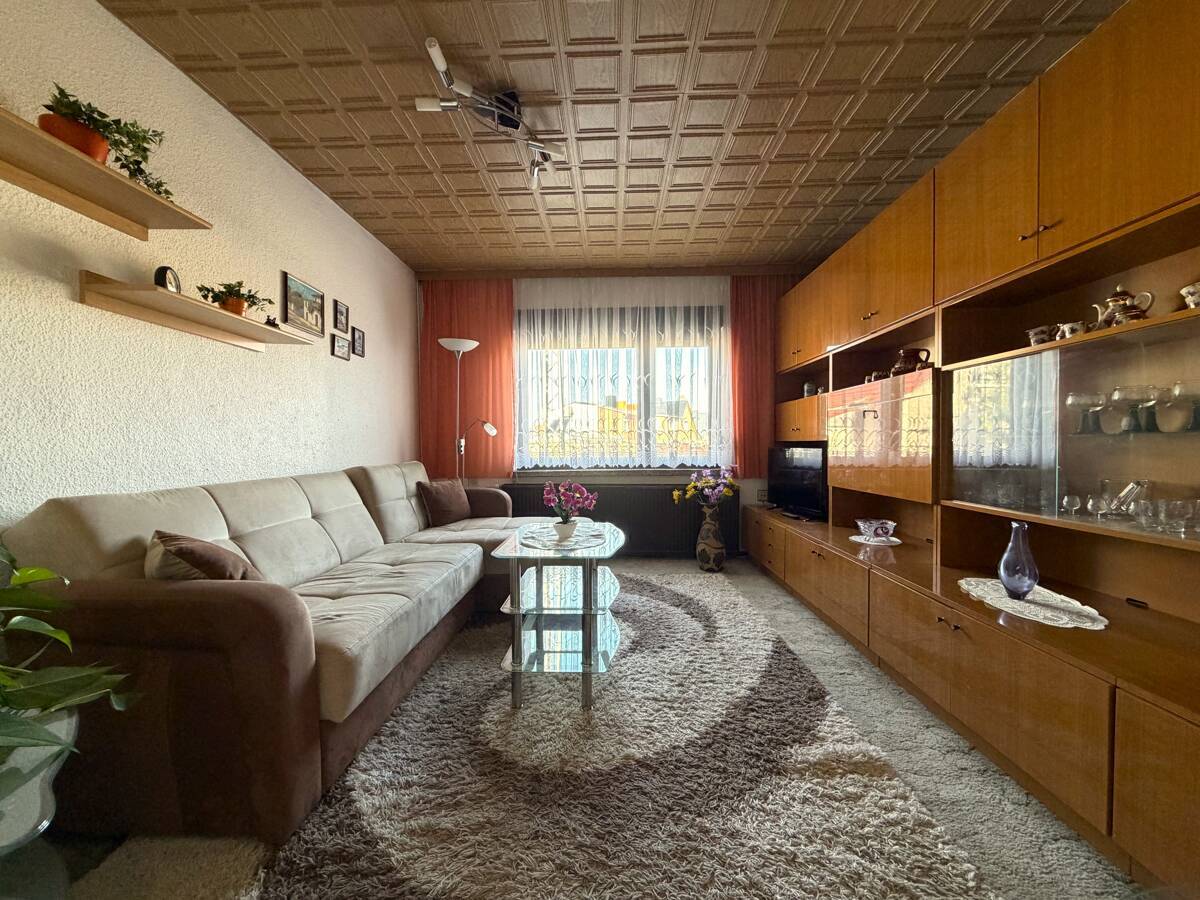 Kinderzimmer Erdgeschoss