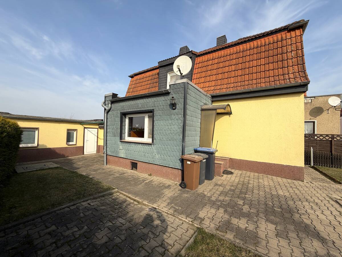 Objektansicht