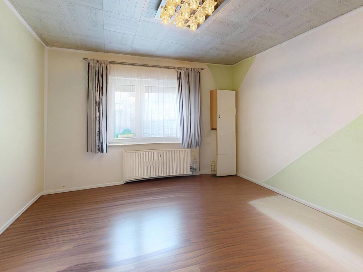 Wohnzimmer Erdgeschoss