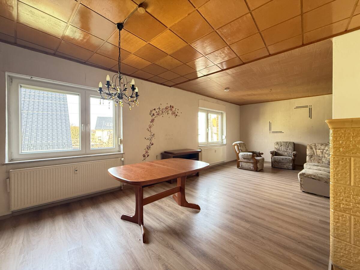 Wohnzimmer Obergeschoss