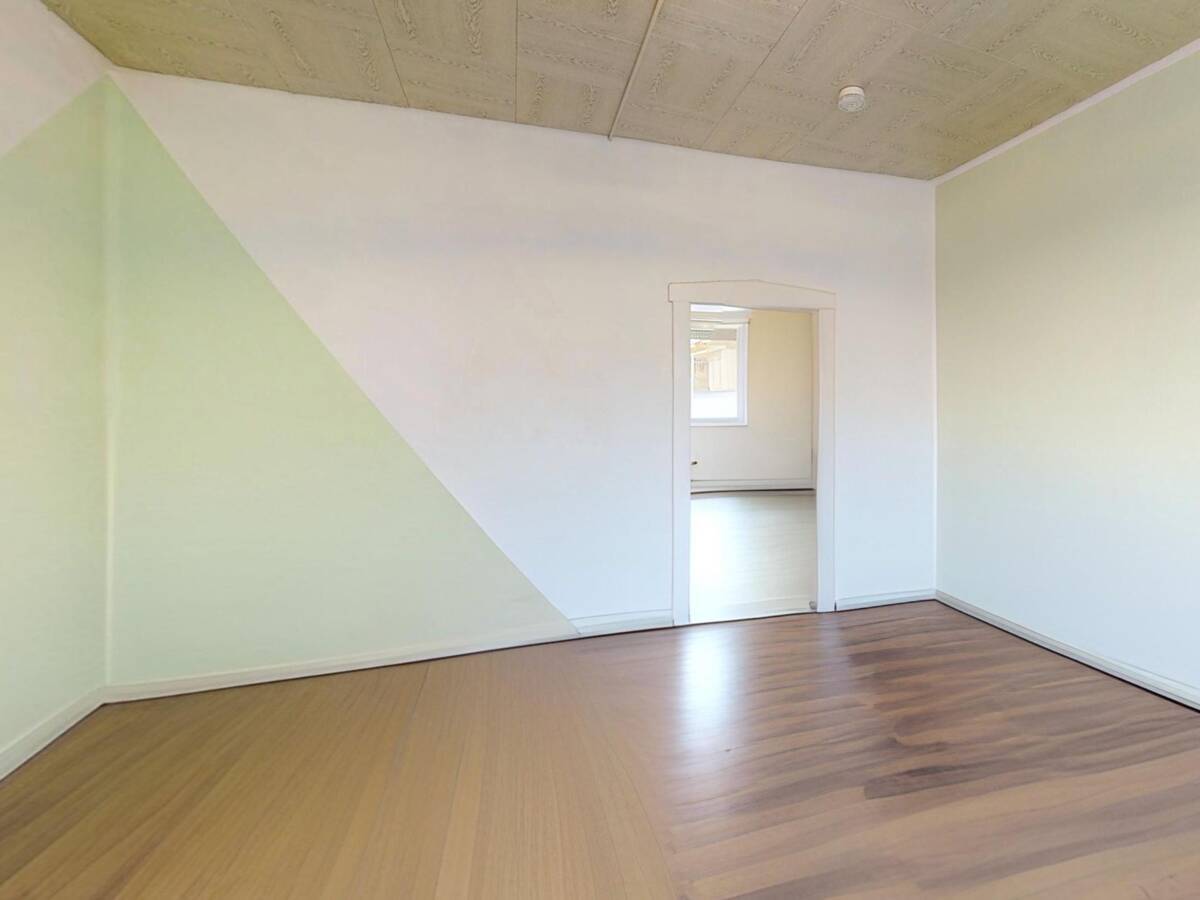 Wohnzimmer Erdgeschoss