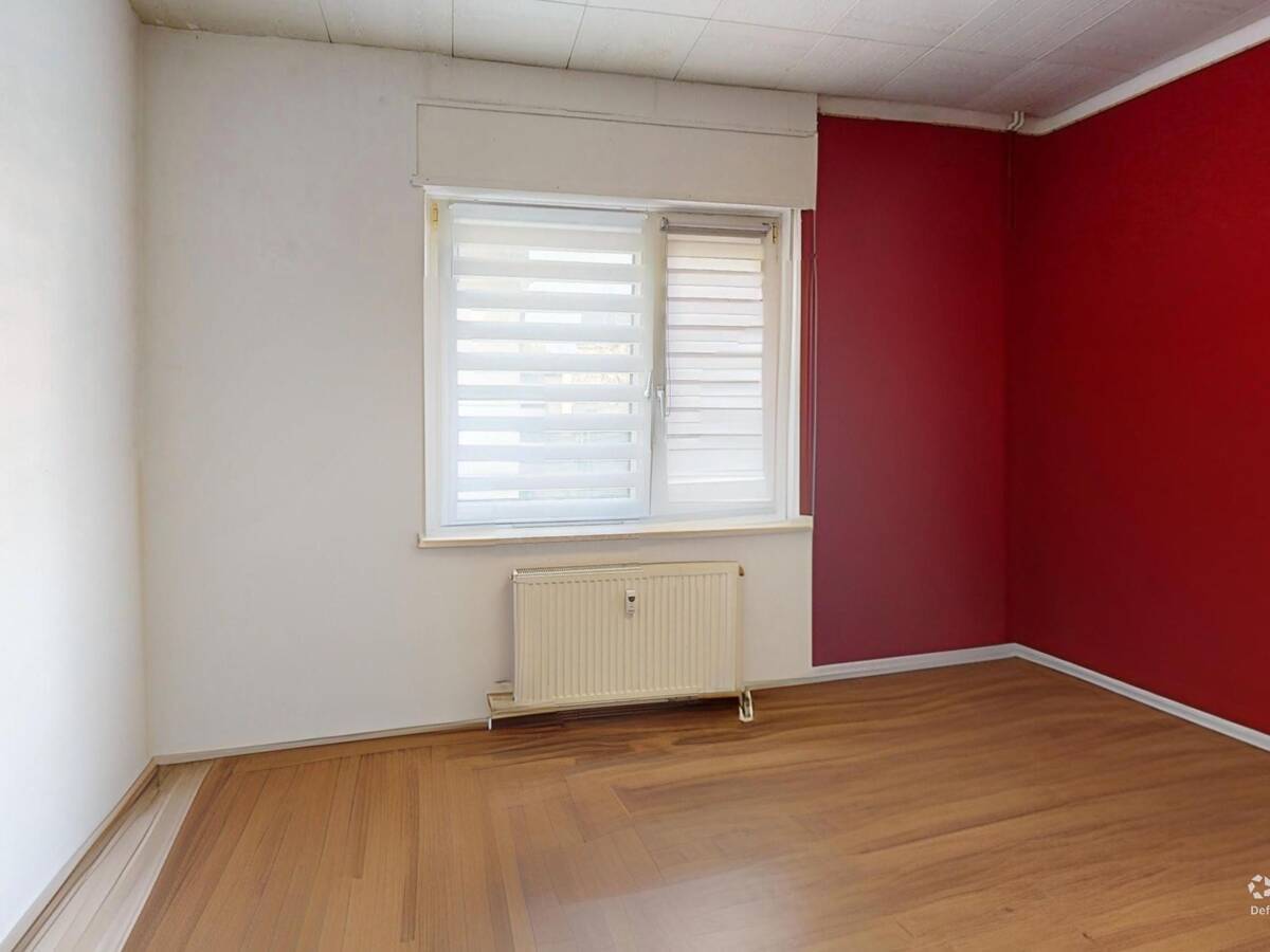 Schlafzimmer Erdgeschoss