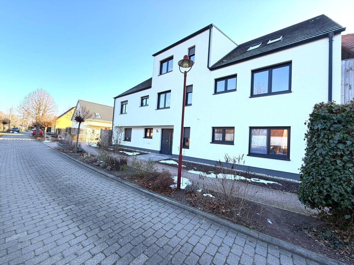 Objektansicht