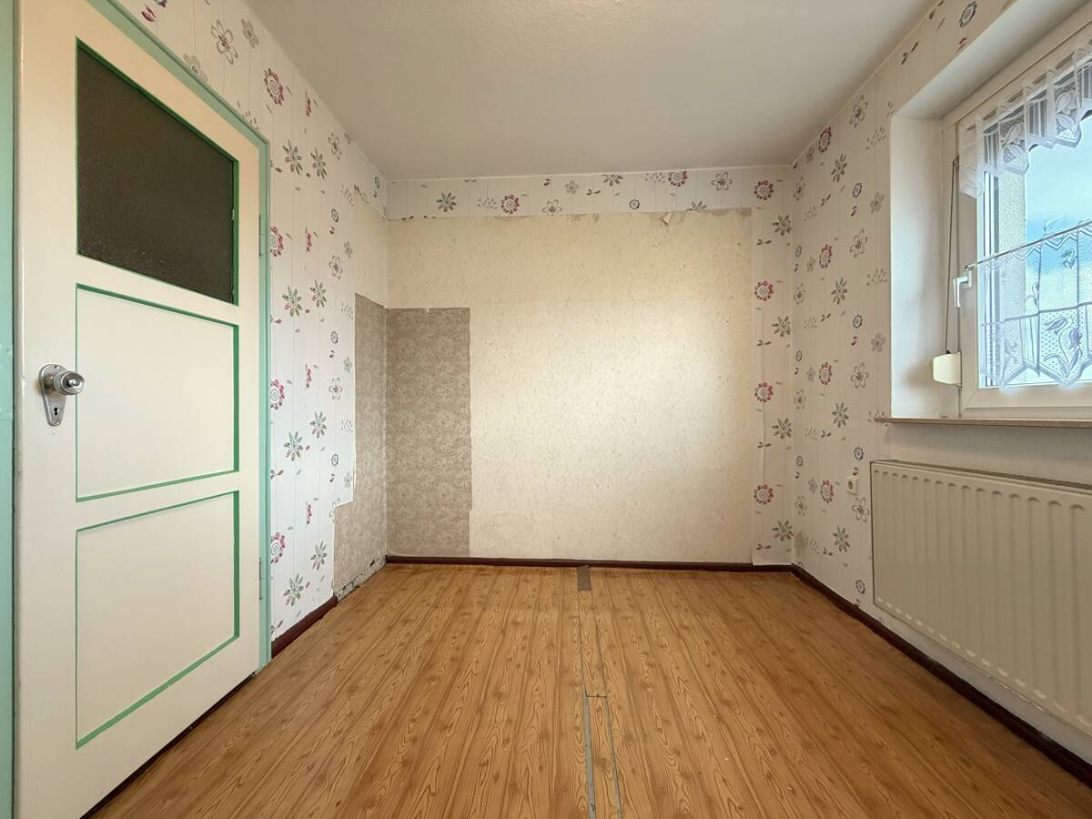 Arbeitszimmer Obergeschoss